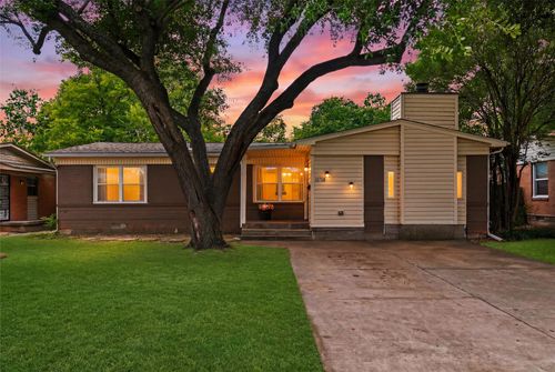 10708 Cassandra Way, Dallas, TX, 75228-2740 | Card Image