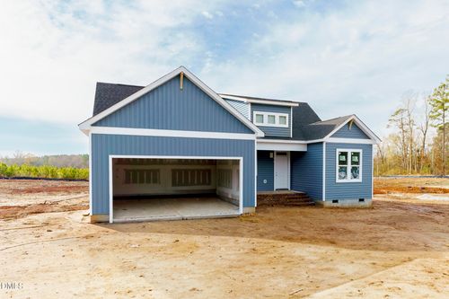 Lot 30 River Meadow Court, Spring Hope, NC, 27882 | Card Image