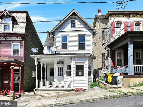 119 High St, SCHUYLKILL HAVEN, PA, 17972-1625 | Card Image