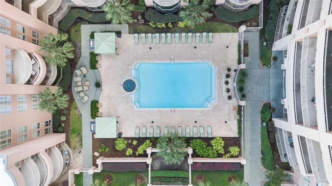 UNIT-1508 - 3505 Sage Rd, Condo with 1 bedrooms, 1 bathrooms and 1 parking in Houston TX | Image 27