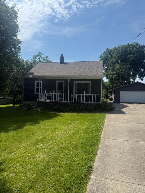 4620 Central Avenue, Middletown, OH, 45044 | Card Image