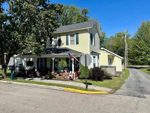 54 W Maple Street, North Lewisburg, OH, 43060 | Card Image