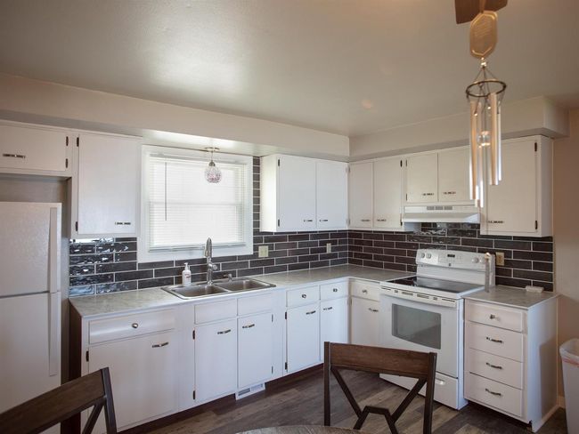 N9569 Bay Shore Lane, House other with 2 bedrooms, 1 bathrooms and null parking in RED RIVER WI | Image 14