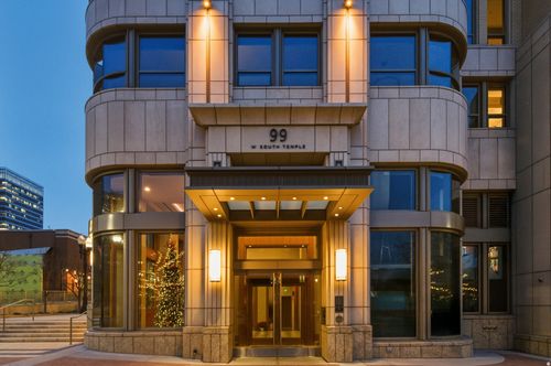2005-99 W South Temple, Salt Lake City, UT, 84101-4737 | Card Image