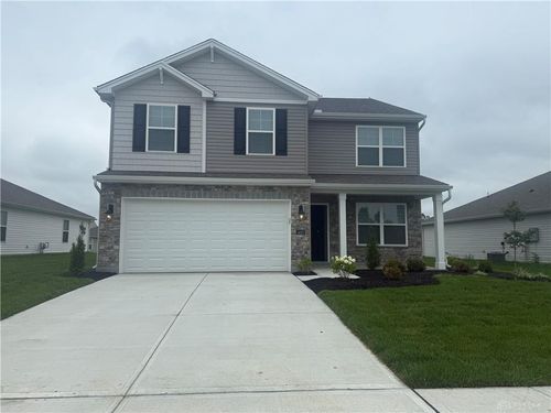 1420 Camden, Xenia, OH, 45385 | Card Image