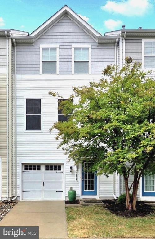 83-324 Shipyard Dr, CAMBRIDGE, MD, 21613-2460 | Card Image