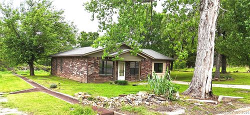 1109 Palmer Ln, Eufaula, OK, 74432-2226 | Card Image