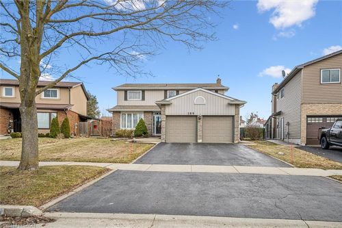 189 Winding Way, Kitchener, ON, N2N1P3 | Card Image
