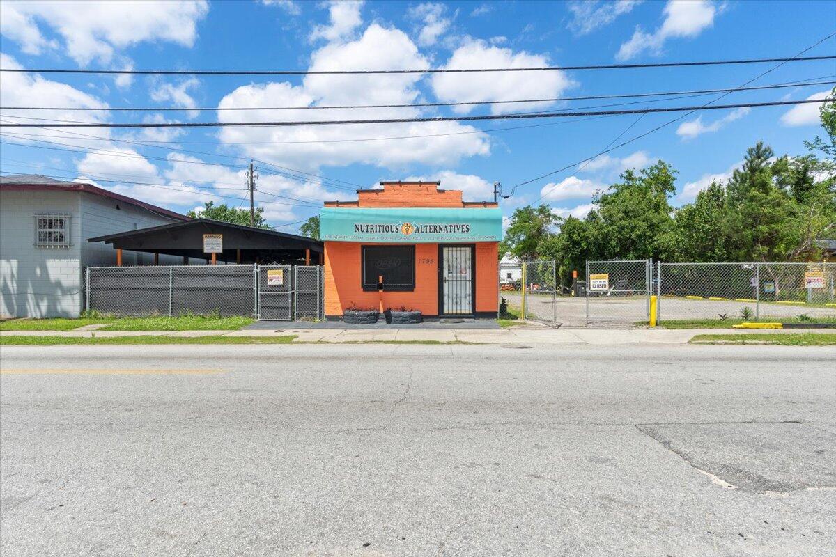 1795 Martin Luther King Jr Blvd, Augusta, GA 30901