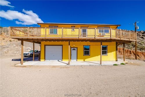 8124 N Cerro Pedrigosa, Kingman, AZ, 86409-7741 | Card Image