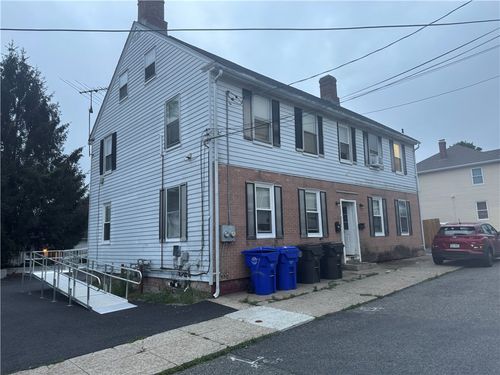 1 Penta St, West Warwick, RI, 02893-1420 | Card Image