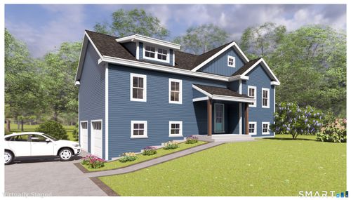 94 Quail Run Rd, Woodbury, CT, 06798-1619 | Card Image