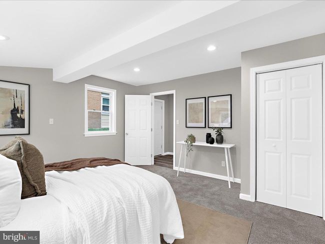 813 Ferguson Rd, House other with 5 bedrooms, 1 bathrooms and null parking in JOPPA MD | Image 16