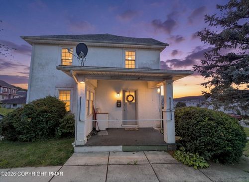 112 W Bertsch St, Lansford, PA, 18232-1907 | Card Image