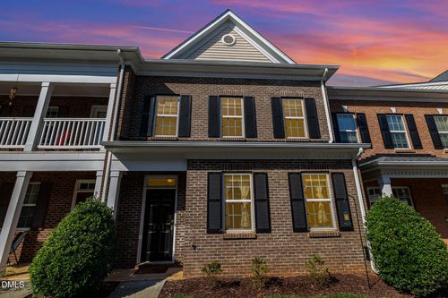 513 Dragby Ln, Raleigh, NC, 27603-3676 | Card Image