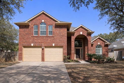 12926 Dove Point Ln, Houston, TX, 77041-4279 | Card Image
