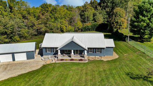 12961 Laurel Hill Road, Thornville, OH, 43076 | Card Image