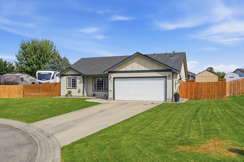Residential in Deer Park 2