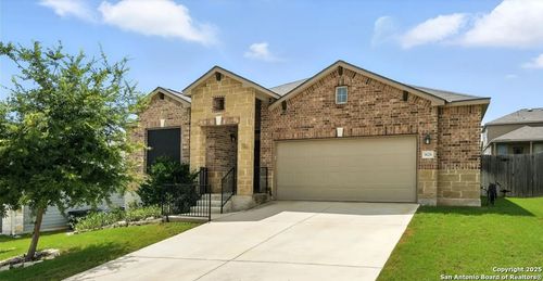 3626 Conrads Cloud, New Braunfels, TX, 78130-0062 | Card Image