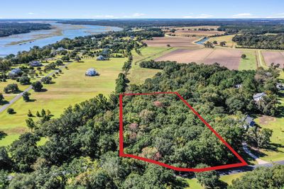 ANCHORAGE PLANTATION LOT-5Boundary | Image 1