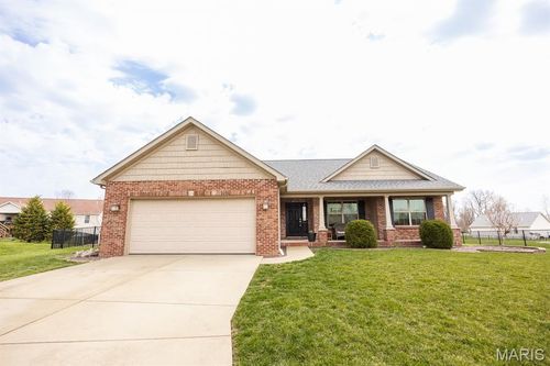 5108 Cheltenham Ct, O Fallon, IL, 62269-7355 | Card Image
