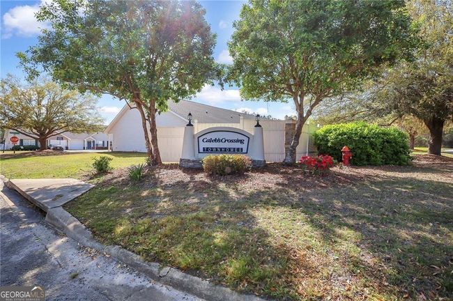 314 Promise Ln, Townhouse with 2 bedrooms, 2 bathrooms and 2 parking in Brunswick GA | Image 26