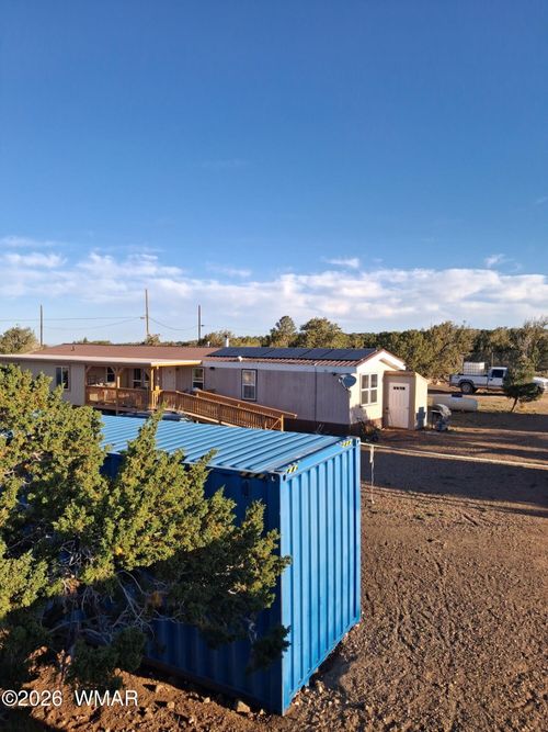 690 Stanford Dr, Concho, AZ, 85924 | Card Image