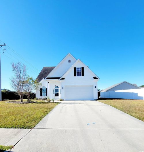 601 Cottontail Trl, Myrtle Beach, SC, 29588-8533 | Card Image