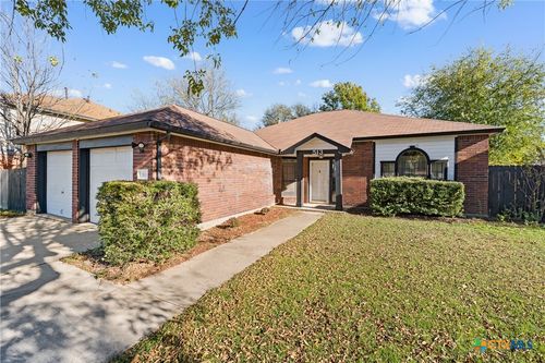 513 Bond St, Copperas Cove, TX, 76522-3008 | Card Image