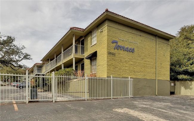APT-20 - 2302 E Side Dr, Condo with 1 bedrooms, 1 bathrooms and null parking in Austin TX | Image 6