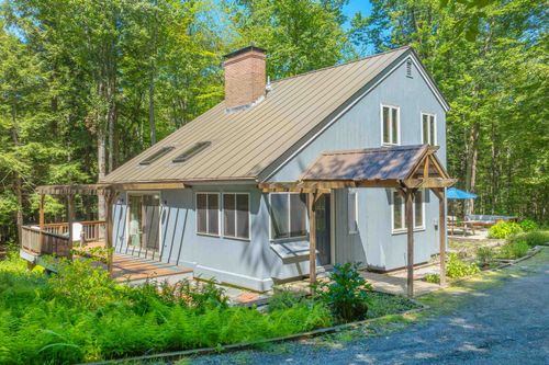 32 Highwood Way, Grantham, NH, 03753-5441 | Card Image