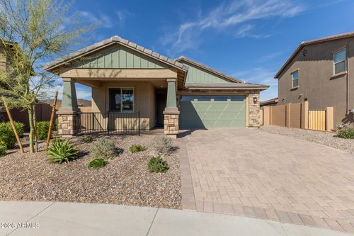 33395 N 132nd Dr, Peoria, AZ, 85383-8091 | Card Image