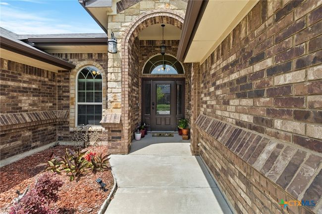 2034 Falling Leaf Ln, House other with 4 bedrooms, 3 bathrooms and null parking in Harker Heights TX | Image 5