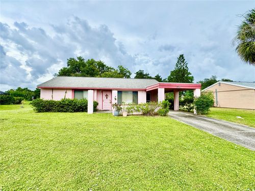 3941 Nekoosa Street, North Port, FL, 34287 | Card Image