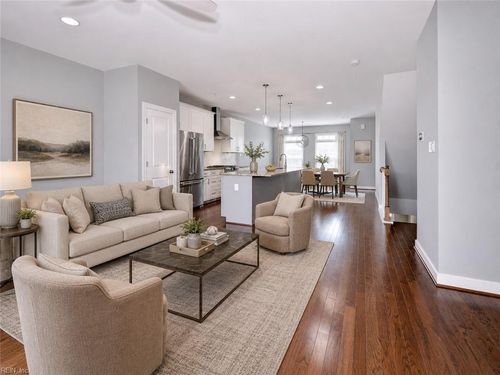 4939 Settlers Market Boulevard, Williamsburg, VA, 23188 | Card Image