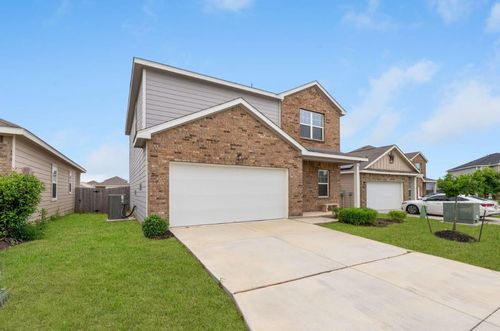 14332 Gila Xing, San Antonio, TX, 78253-7077 | Card Image