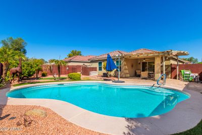 9721 W Florence Avenue, House other with 2 bedrooms, 2 bathrooms and null parking in Tolleson AZ | Image 1