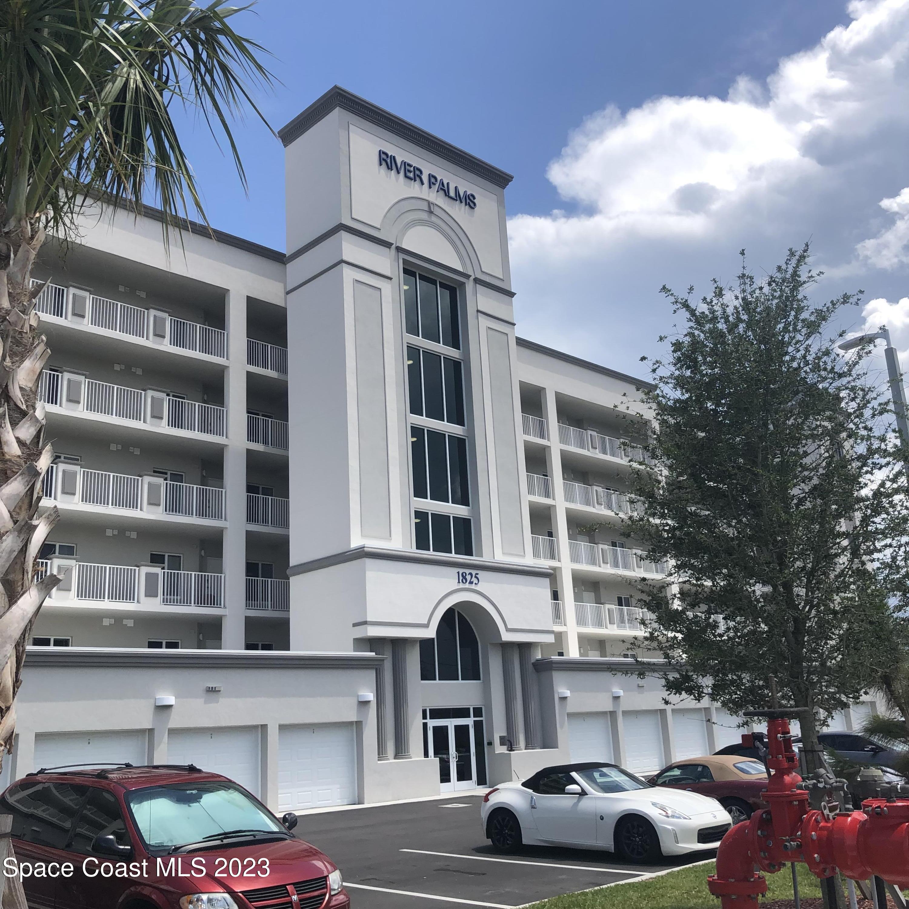 406 1825 Riverside Drive, Inactive in Titusville Zoocasa