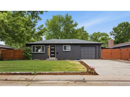 6033 Hoyt Ct, Arvada, CO, 80004-5365 | Card Image