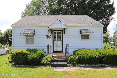 1722 Theresa Ave, Louisville, KY, 40216-5022 | Card Image