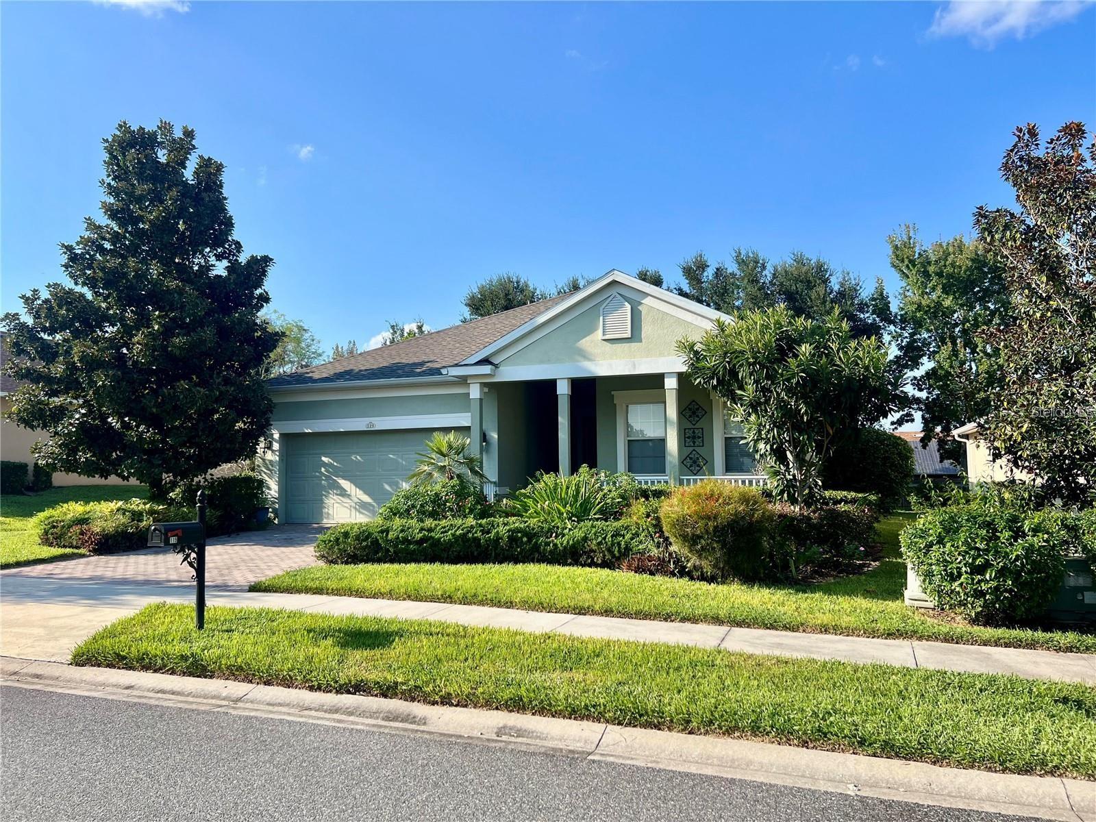 Residential in GROVELAND