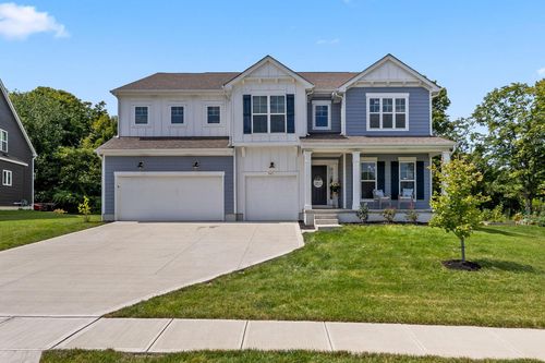 545 Parker Run, Galena, OH, 43021-3502 | Card Image