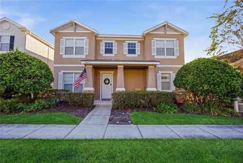 7402 Soiree Way, REUNION, FL, 34747-6720 | Card Image