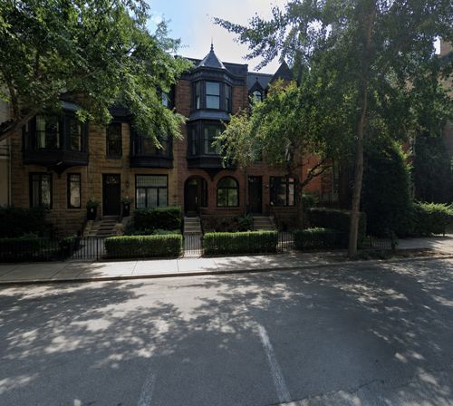 45 E Division St, CHICAGO, IL, 60610-2316 | Card Image