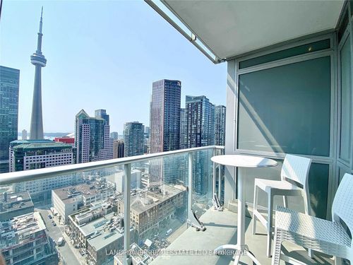 2906-30 Nelson Street, Toronto, ON, M5V0H5 | Card Image