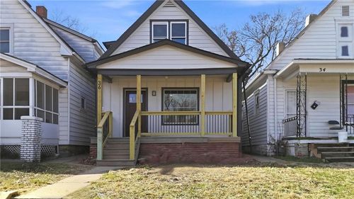 36 S 14th St, Kansas City, KS, 66102-5041 | Card Image