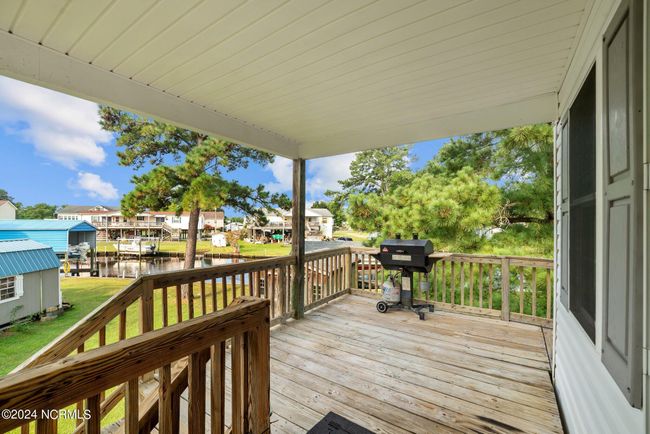 36 Inlet Way, House other with 3 bedrooms, 3 bathrooms and null parking in Chocowinity NC | Image 38
