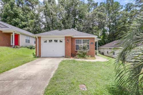 2689 Fairmount Ln, Tallahassee, FL, 32308-4261 | Card Image