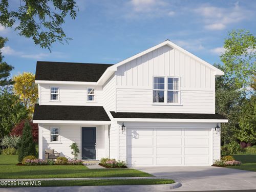 81 Coachman Ln, Autryville, NC, 28318-1405 | Card Image