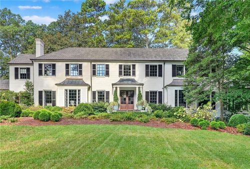 3540 Tuxedo Rd Nw, Atlanta, GA, 30305-1049 | Card Image